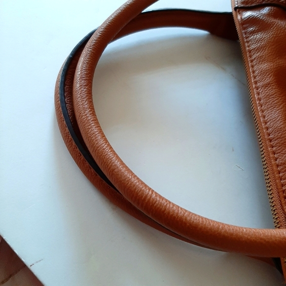 Merona Satchel Bag - Picture 7 of 12